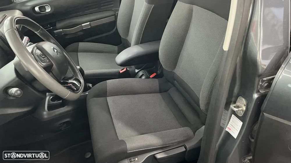 Citroën C4 Cactus 1.6 BlueHDi Feel - 14