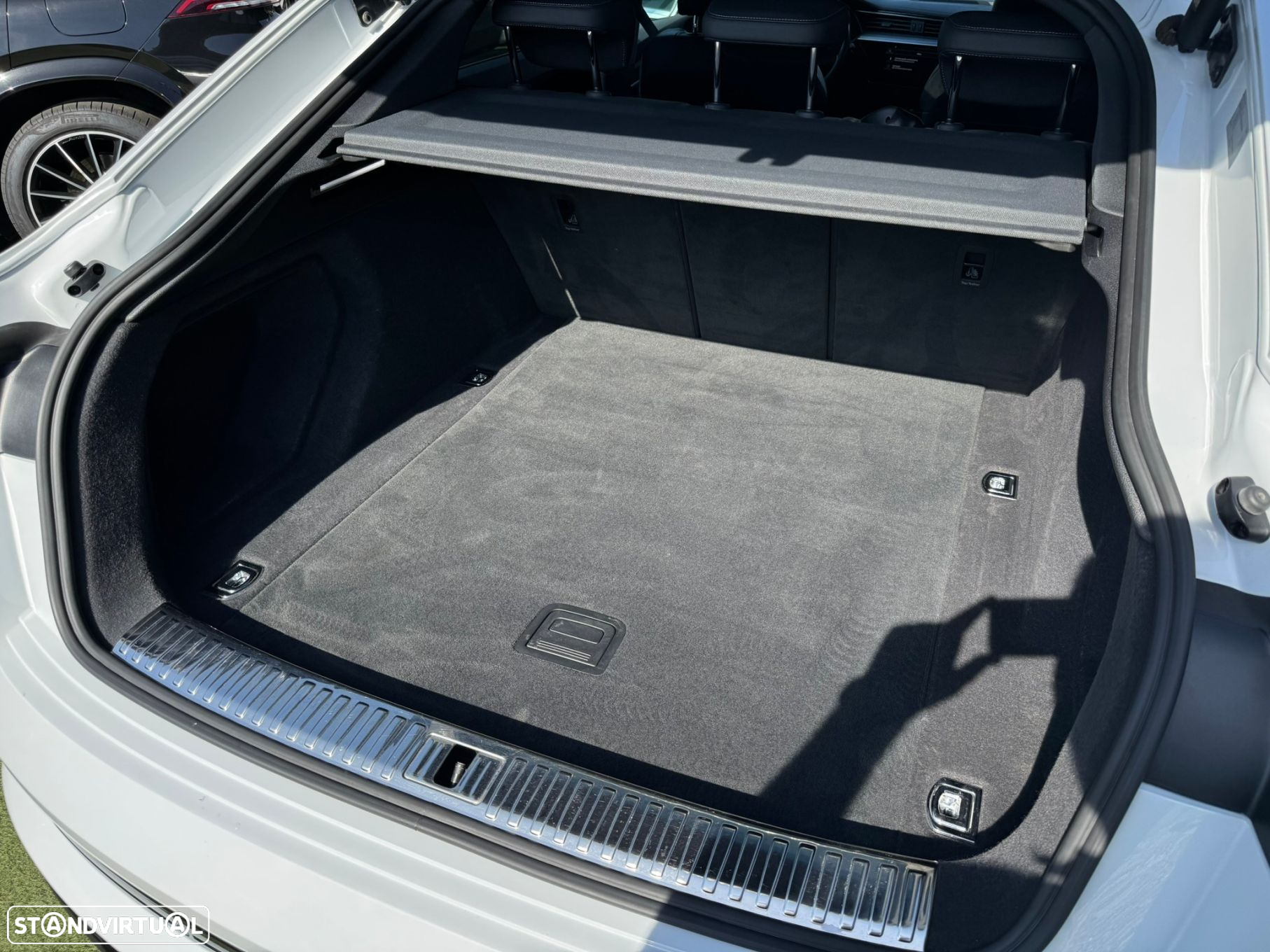 Audi e-tron Sportback 55 quattro S line - 57