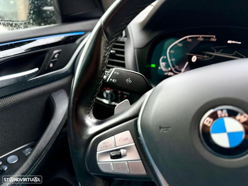 BMW X3 30 e xDrive xLine - 19