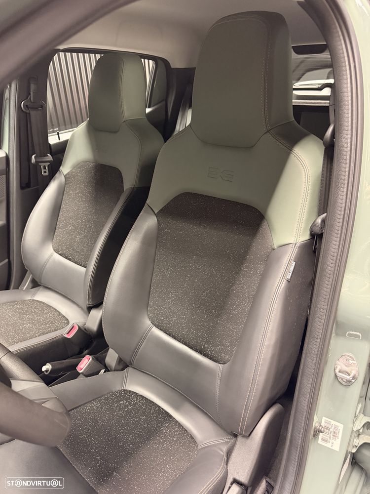Dacia Spring EXTREME - 17