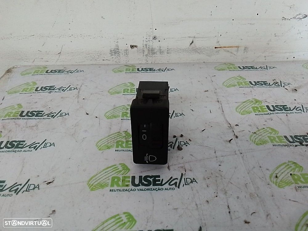 Regulador / Controlador Altura De Farois Fr Citroen C3 Picasso (Sh_) - 1