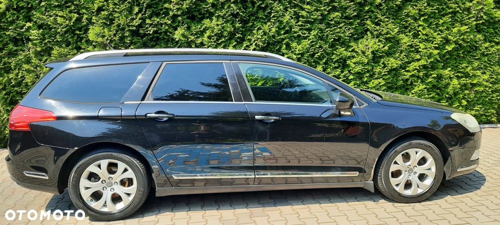 Citroën C5 2.0i 16V Exclusive - 3