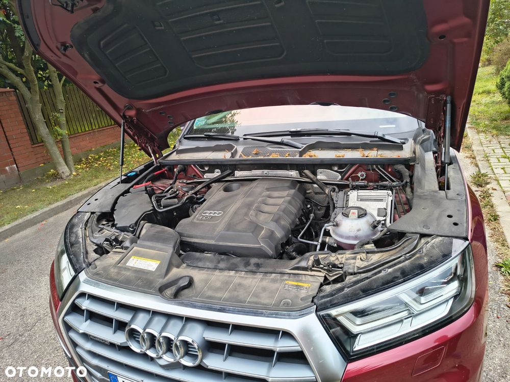 Audi Q5 2.0 TDI Quattro S tronic - 4
