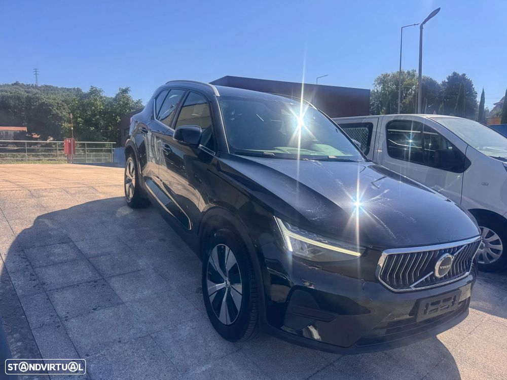 Volvo XC 40 T4 Recharge DKG Core - 5