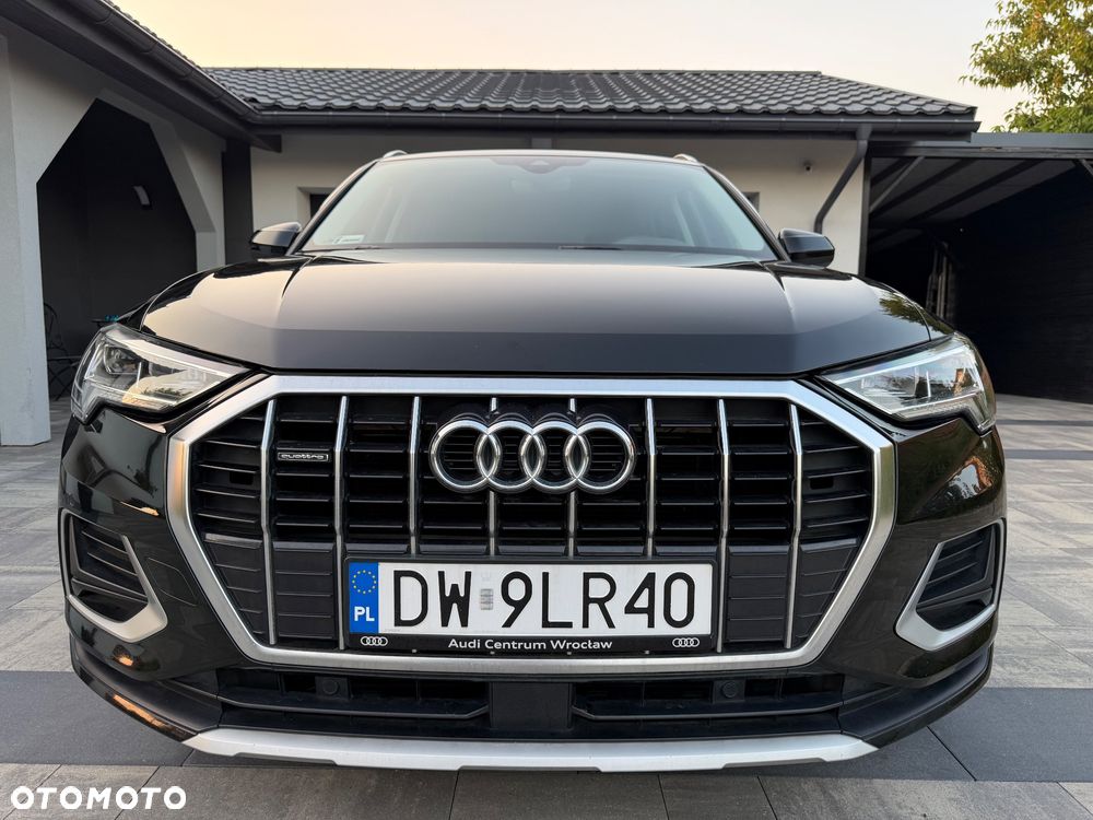 Audi Q3 40 TDI Quattro S tronic - 5