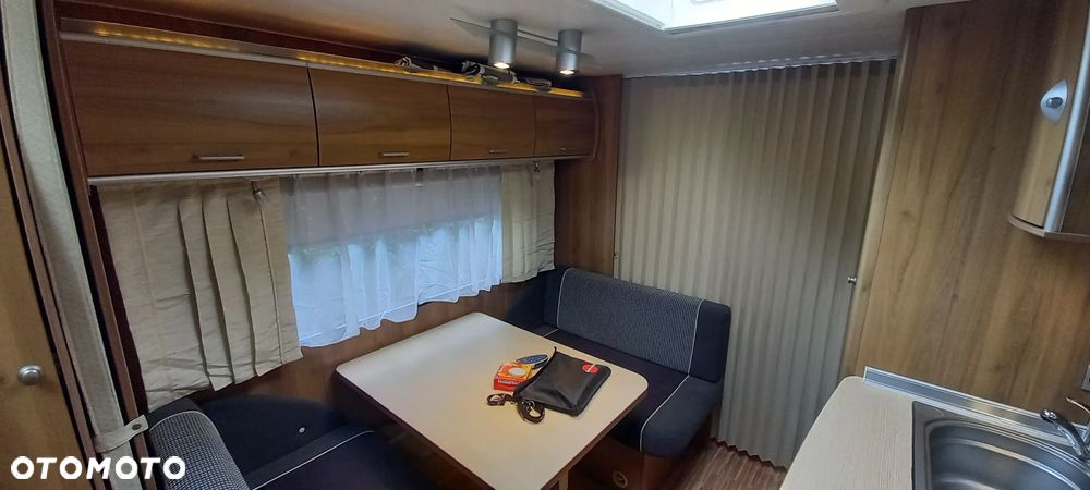 Burstner 520Tk - 27