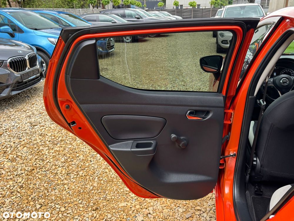 Nissan Micra 0.9 IG-T N-Way - 18