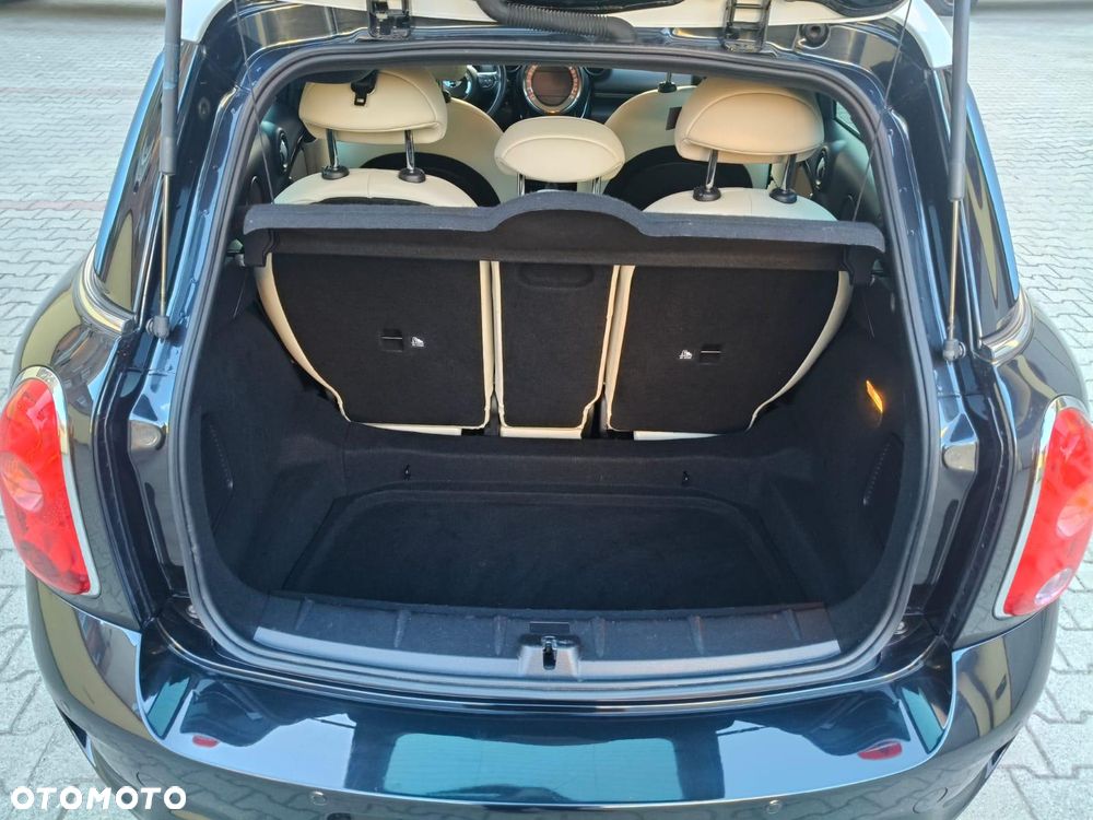 MINI Countryman - 17