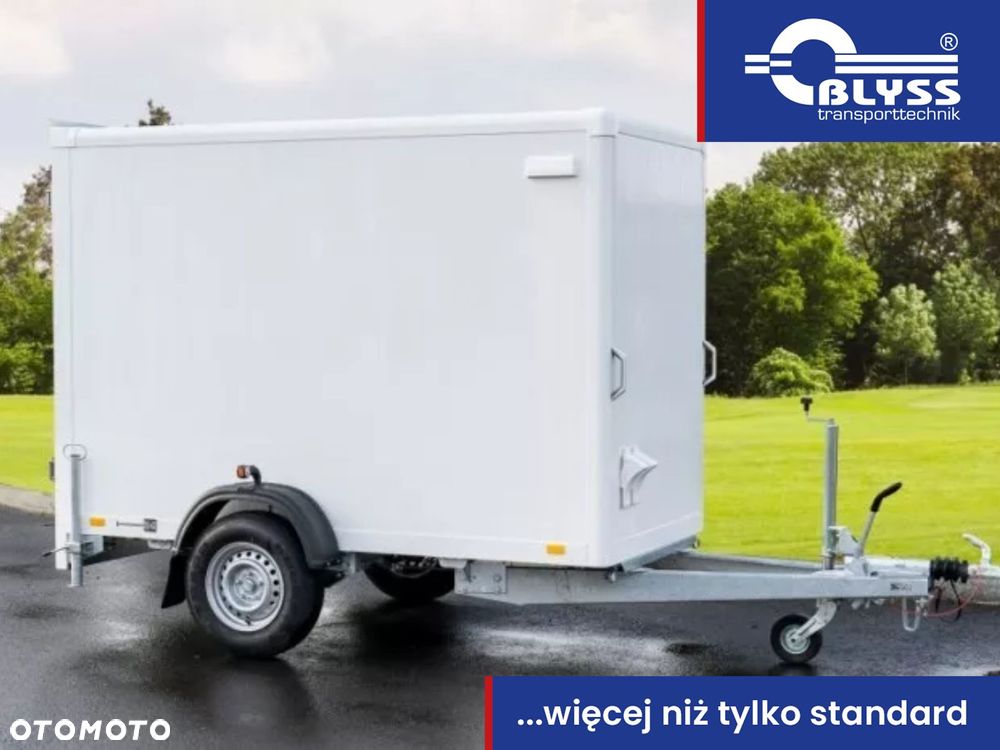 Blyss FS 1326 180HL - 1