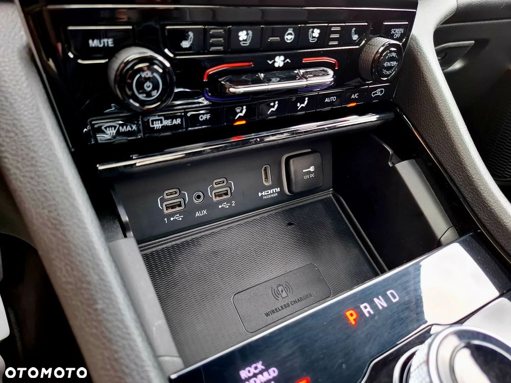 Jeep Grand Cherokee Gr 2.0 4xe PHEV Limited - 28
