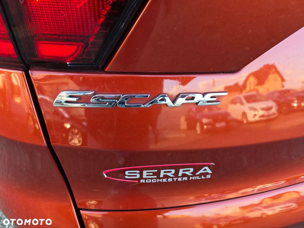 Ford Kuga 1.5 EcoBoost AWD Trend ASS - 6