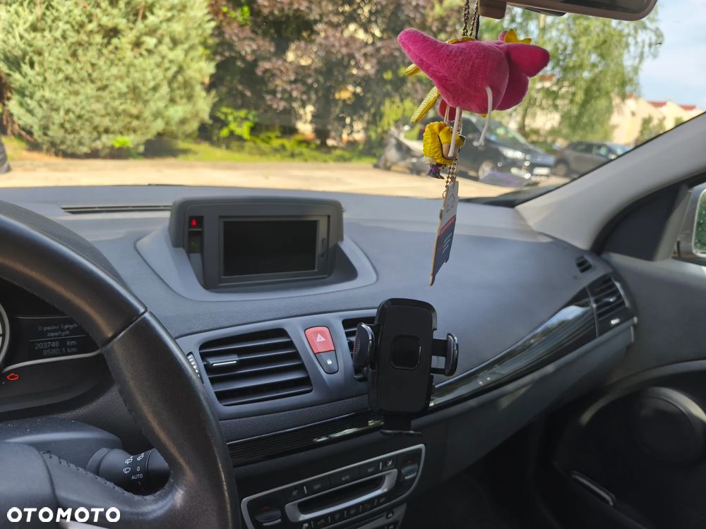 Renault Megane 1.5 dCi Authentique - 2