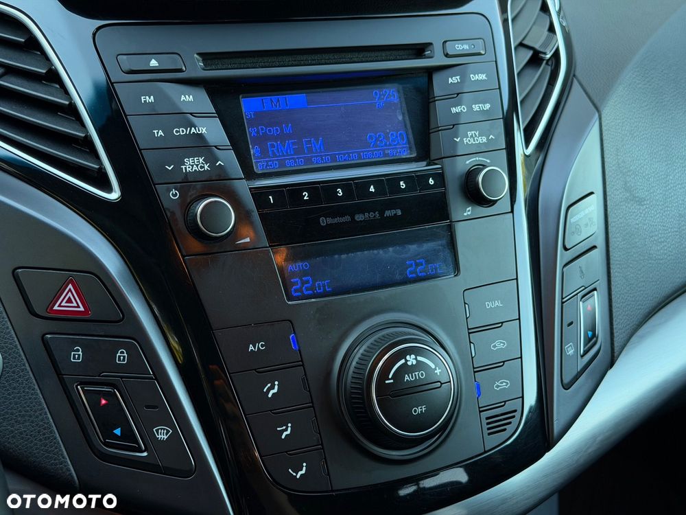 Hyundai i40 1.7 CRDi Style - 23