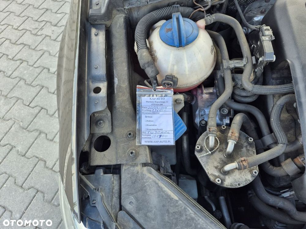 Volkswagen Passat 2.0 TDI Comfortline - 33