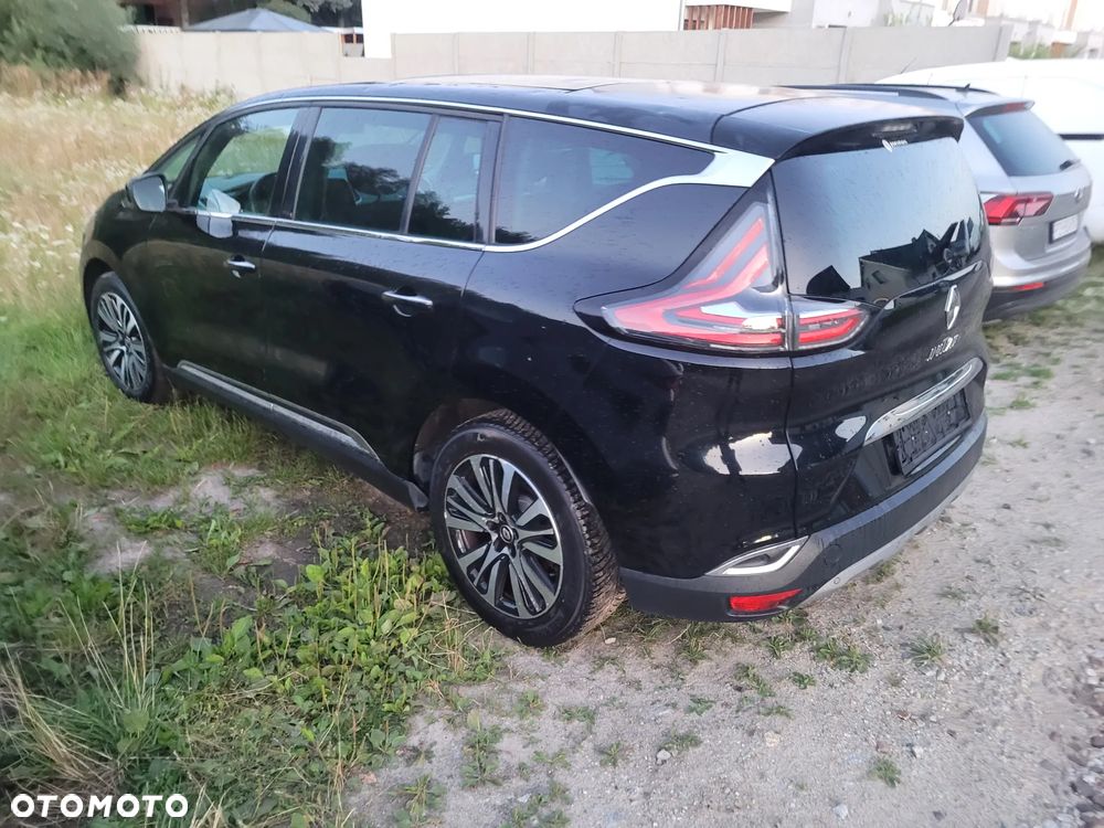 Renault Espace 1.6 dCi Energy Initiale Paris EDC 7os - 3