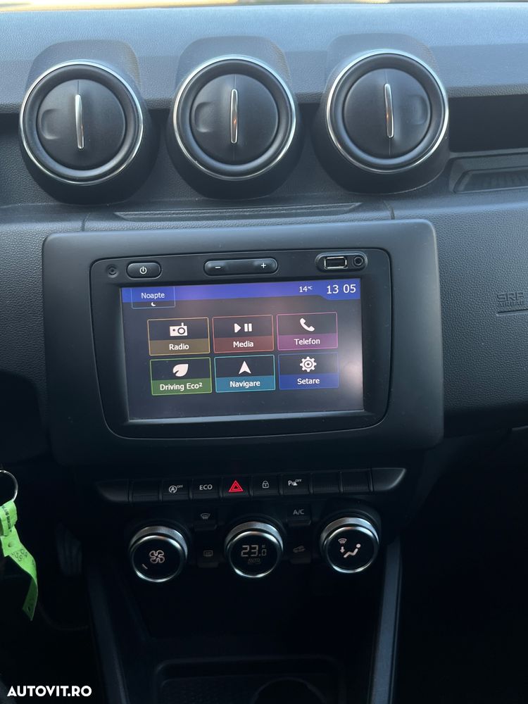 Dacia Duster 1.5 dCi 4x2 Ambiance - 7