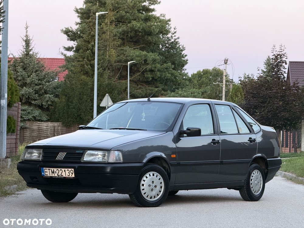 Fiat Tempra 1.6 i.e - 20
