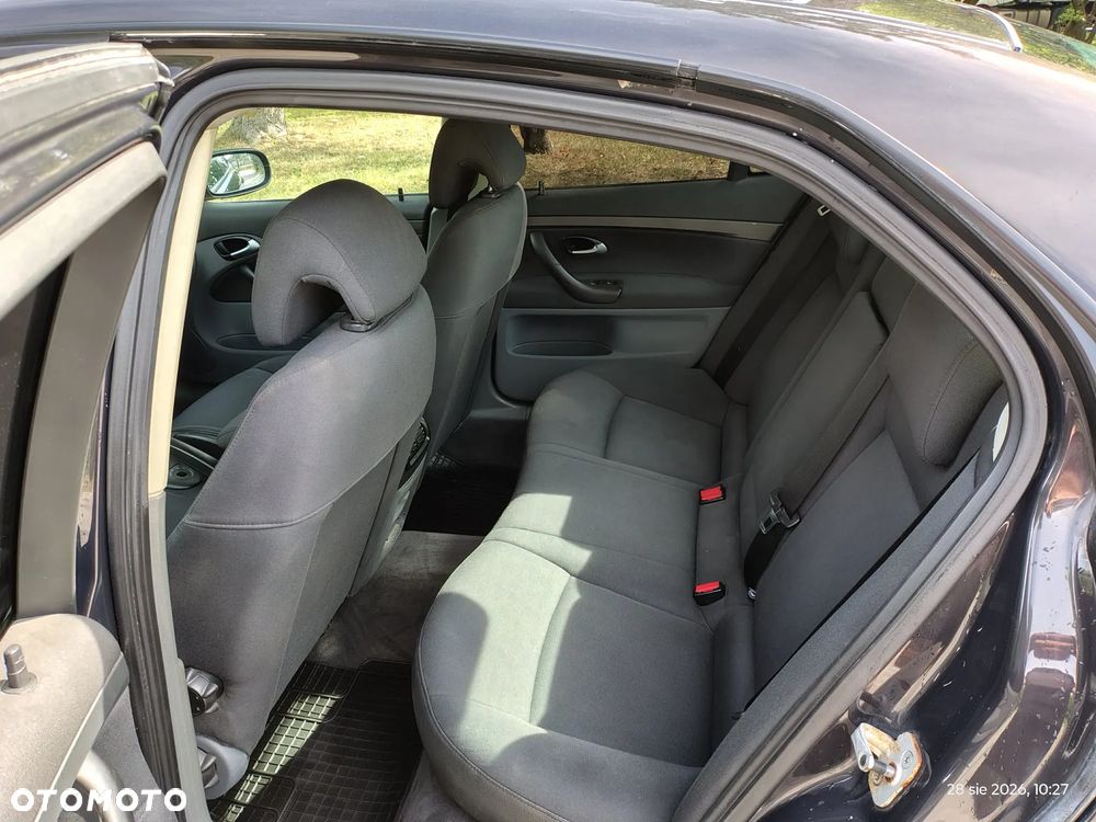 Saab 9-3 - 8