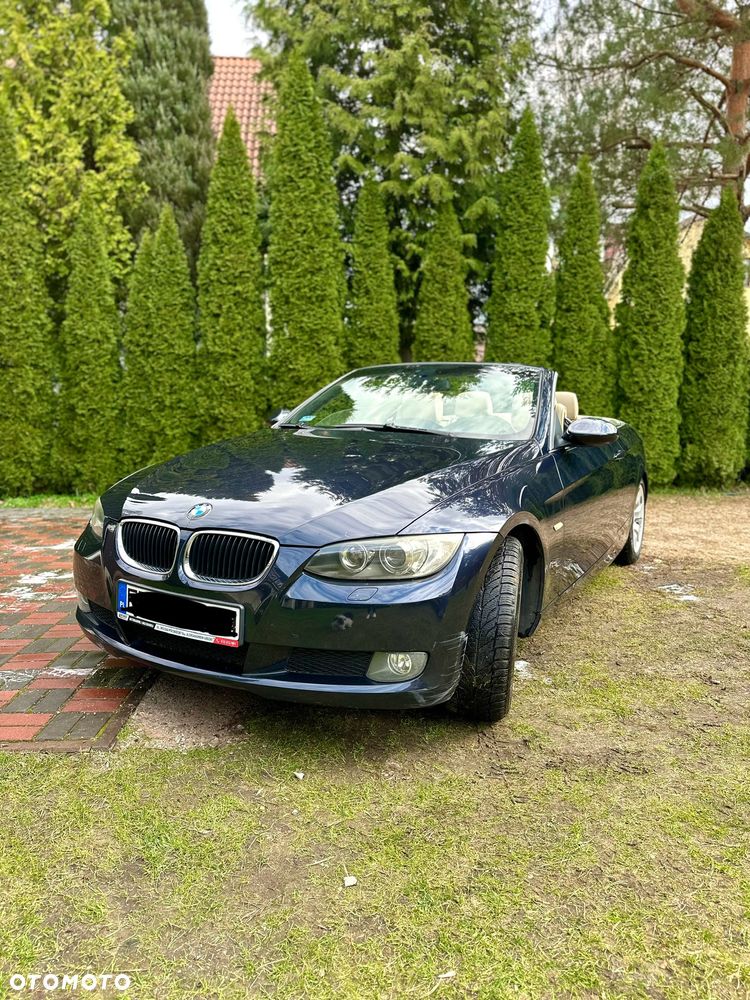 BMW Seria 3 320i - 19
