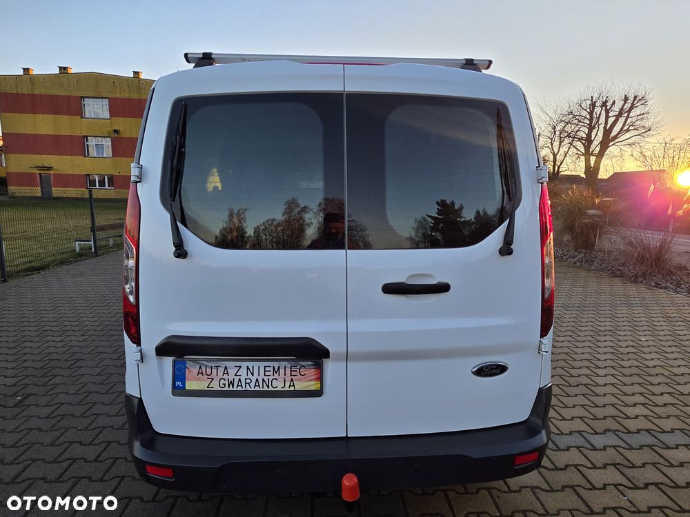 Ford Connect Transit - 9