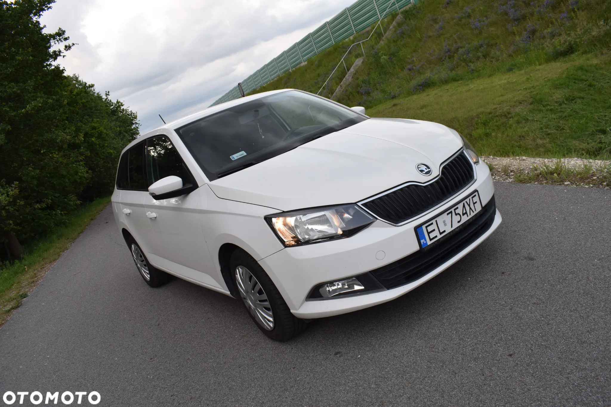 Skoda Fabia 1.0 Style - 2