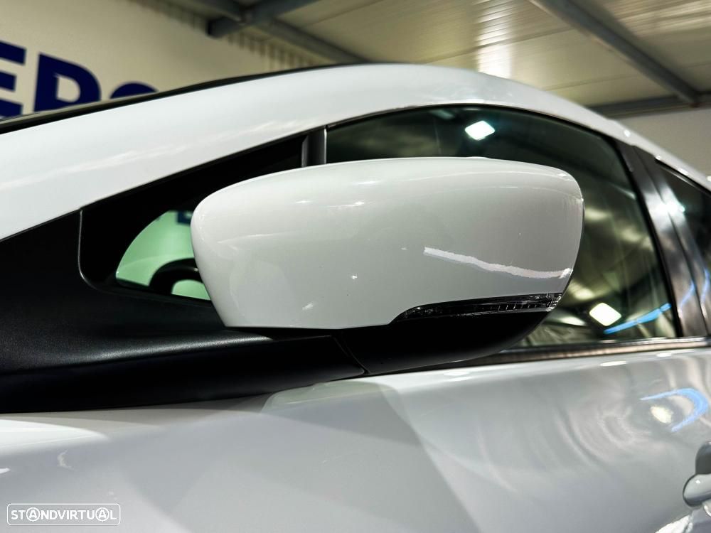 Renault Zoe (c/ Bateria) Intens 50 - 16