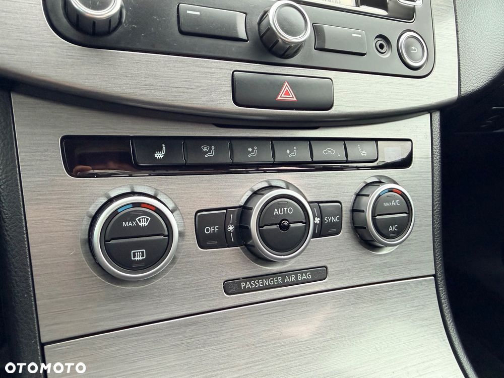 Volkswagen Passat 1.4 TSI Comfortline BlueMotion Technology - 27