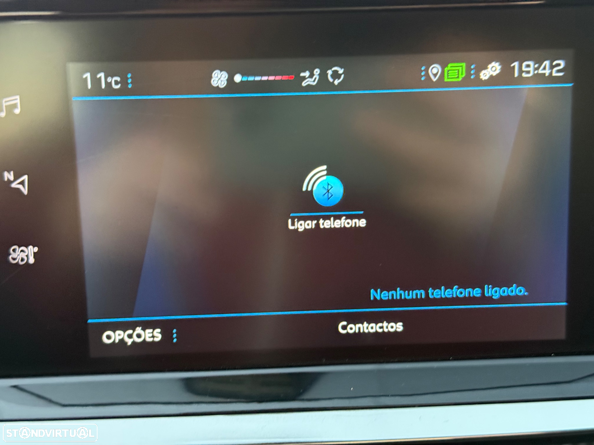 Peugeot 208 BlueHDi 100 Active Pack - 26