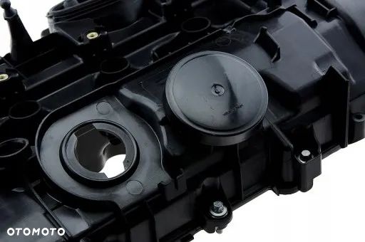 POKRYWA ZAWORÓW BMW 1 F20 F21 M140 2 F22 240i 3 F30 340i 3.0 4 F32 F33 435i 440i 5 G30 G31 530i 540i - 7