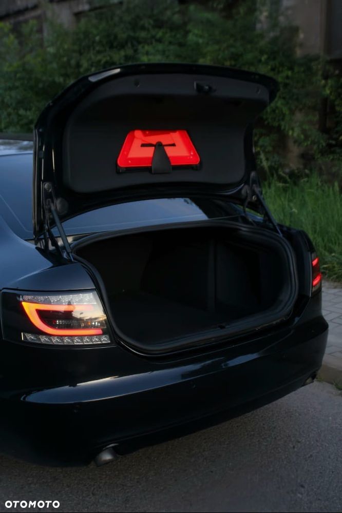 Audi A6 Limousine - 10