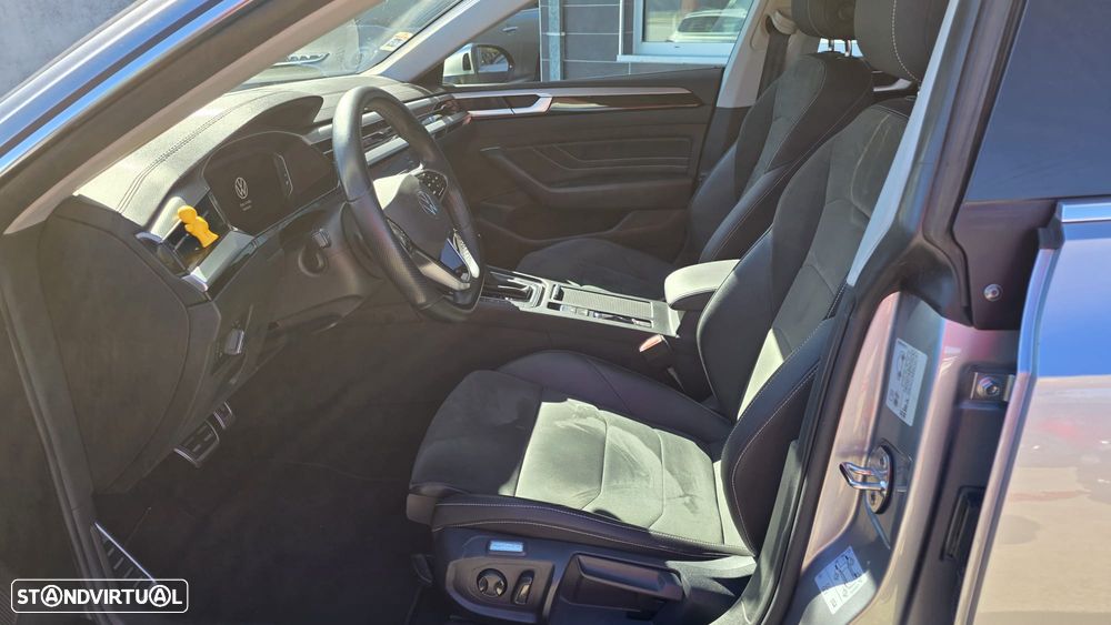 VW Arteon - 15
