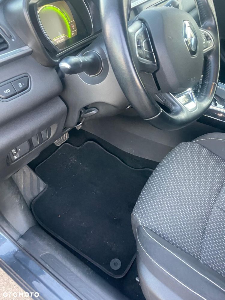 Renault Kadjar Energy dCi 110 EDC Experience - 17