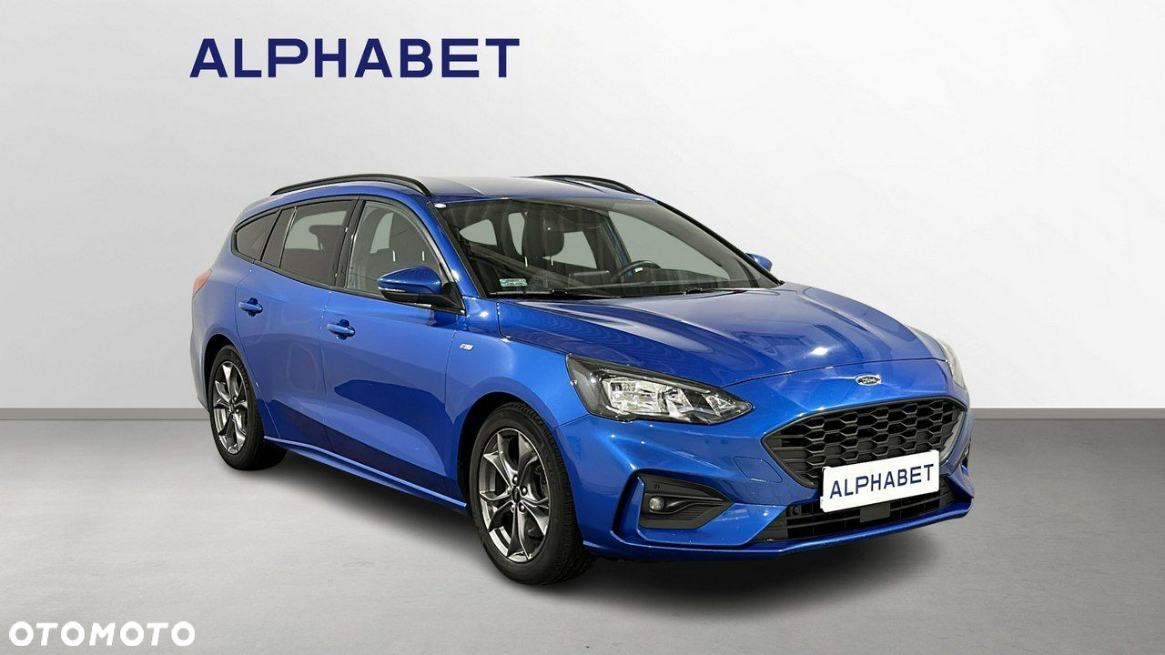 Ford Focus - 8