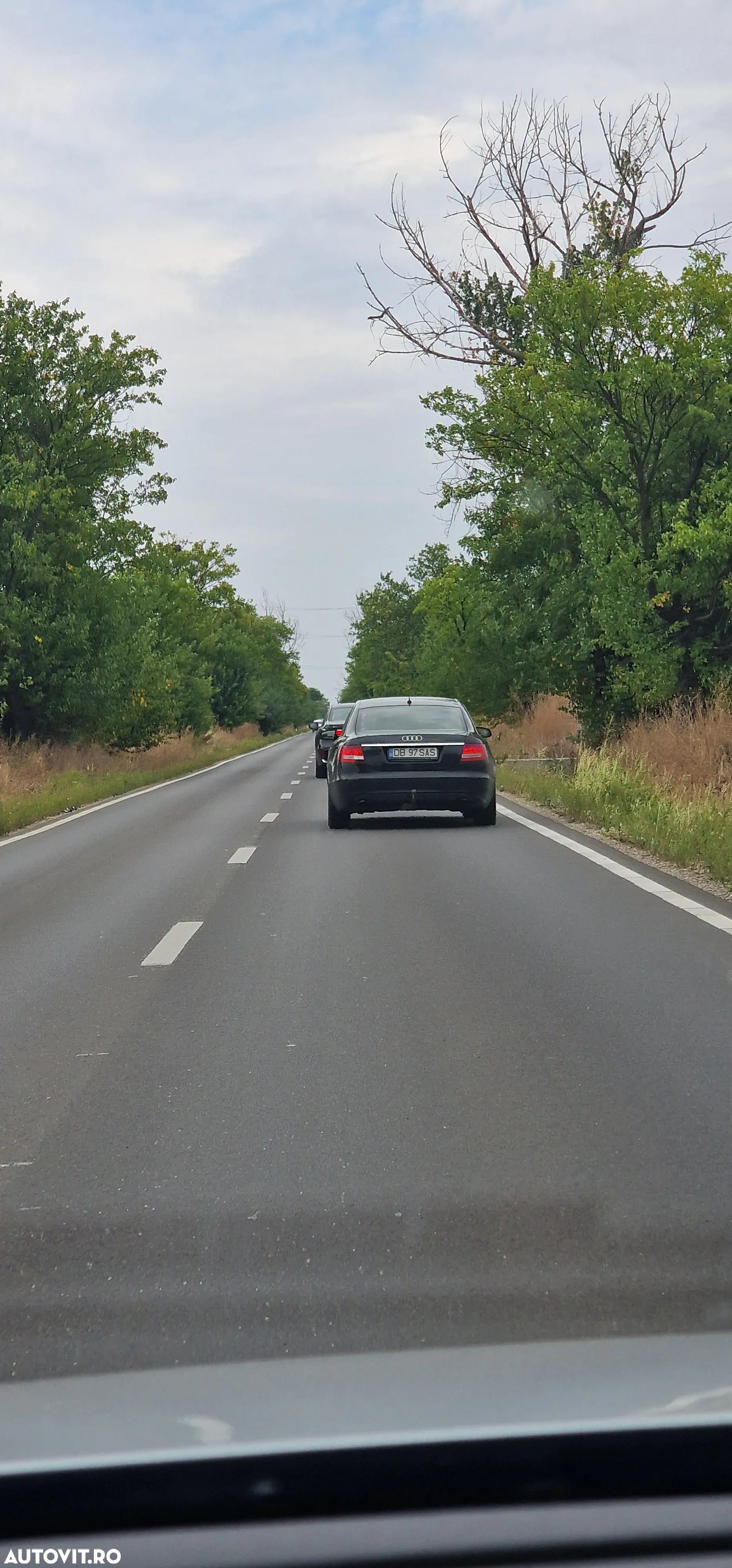 Audi A6 3.0 TDI quattro Aut - 10