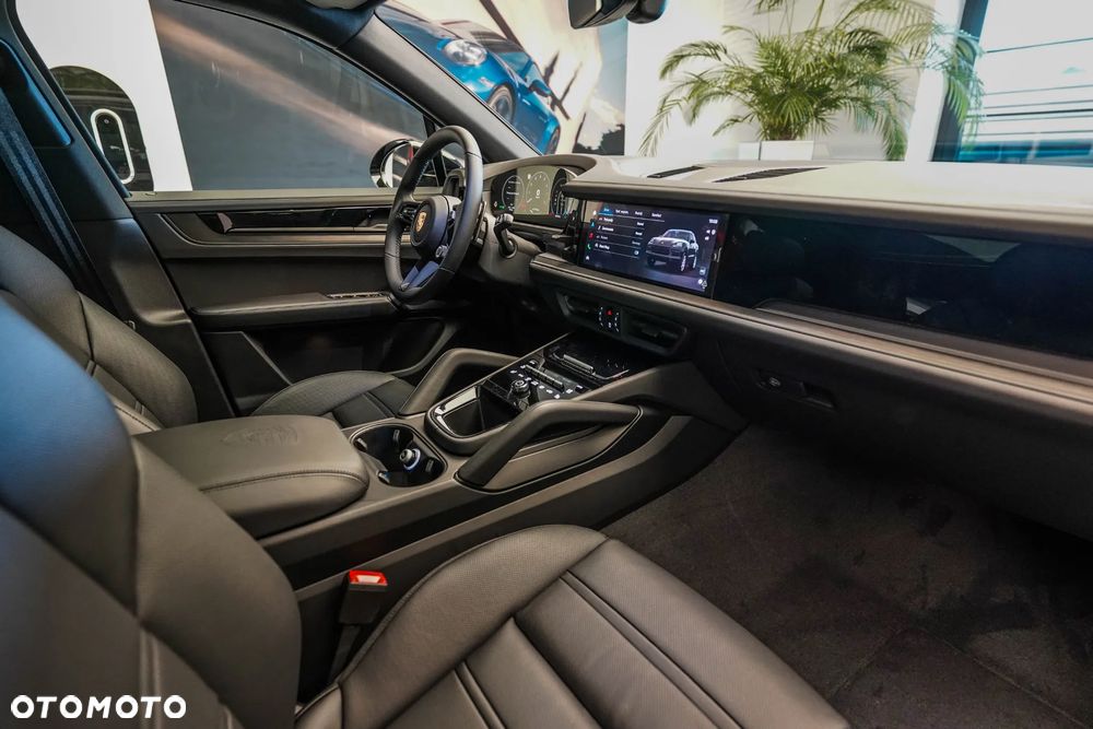 Porsche Cayenne Standard - 14