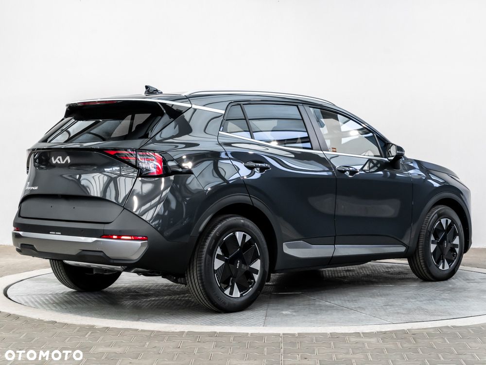 Kia Sportage 1.6 T-GDI L 2WD - 7