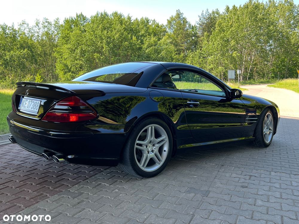 Mercedes-Benz SL 350 - 10