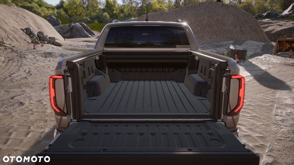 Volkswagen Amarok 3.0 V6 TDi 4MOTION Aventura - 7