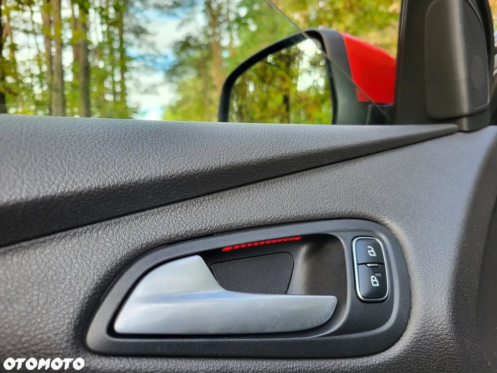 Ford Focus 1.5 EcoBoost STart-Stopp-System ST-LINE - 20