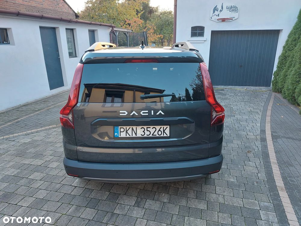 Dacia Jogger 1.0 TCe Extreme+ 7os - 6
