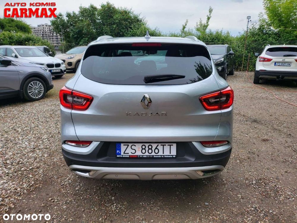 Renault Kadjar - 6