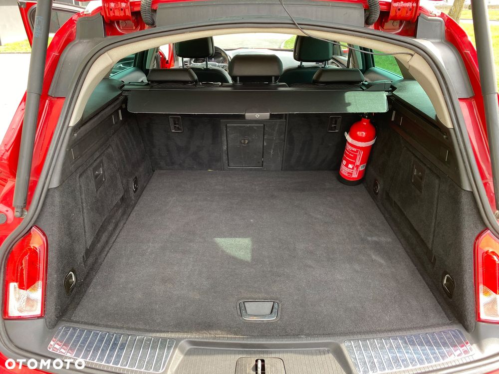 Opel Insignia 2.0 CDTI ecoFLEX Start/Stop Sport - 30