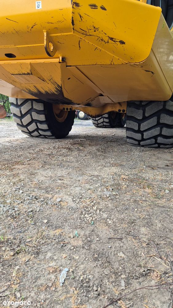 Volvo A30G - 7