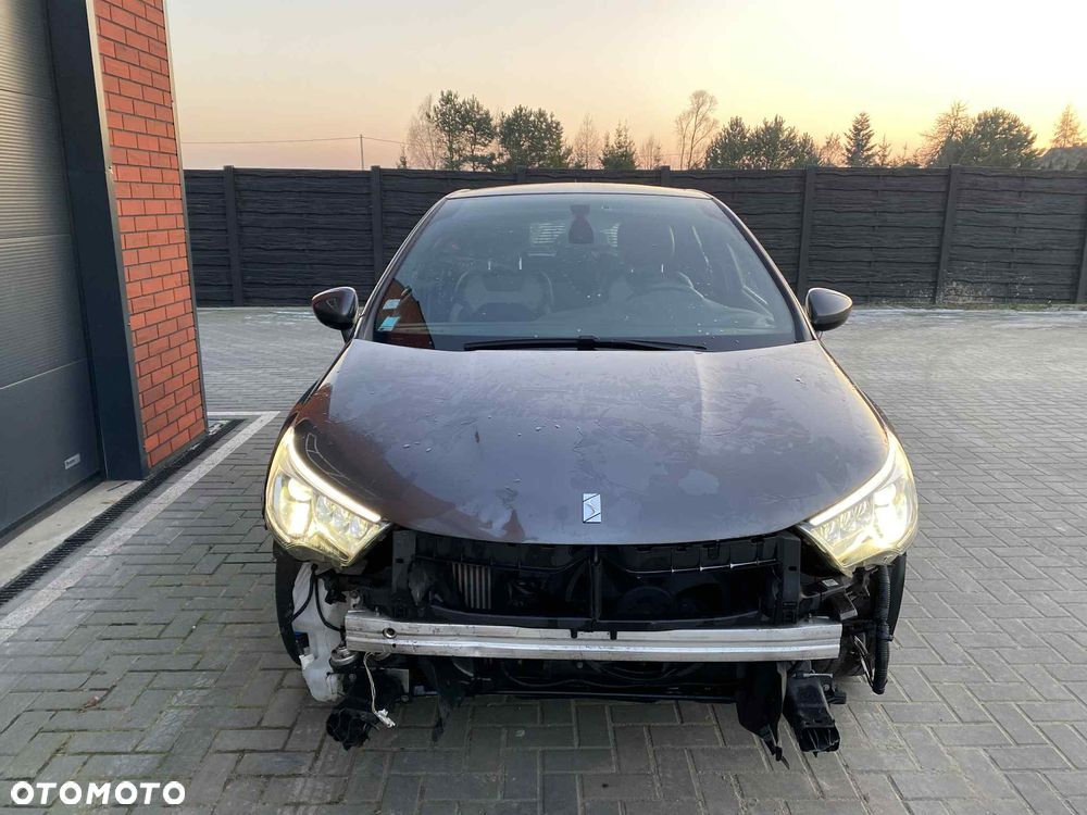 DS Automobiles DS 4 - 23