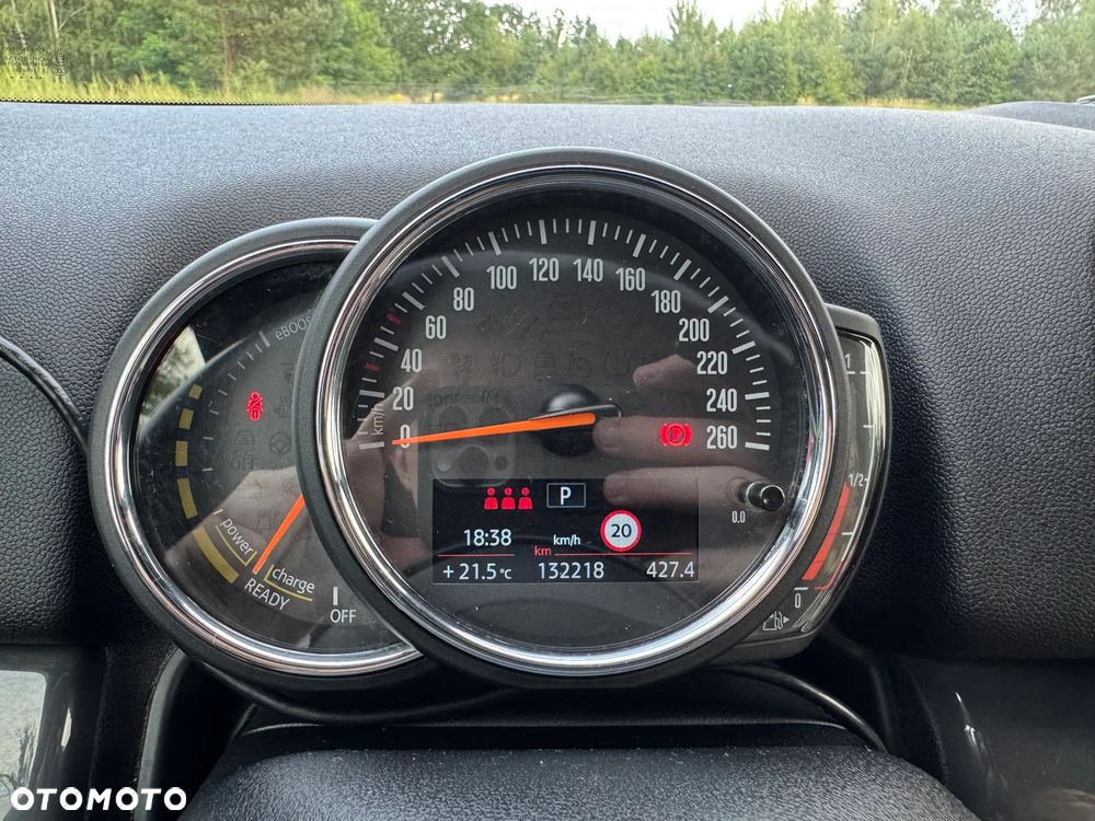 MINI Countryman Cooper S E ALL4 - 28
