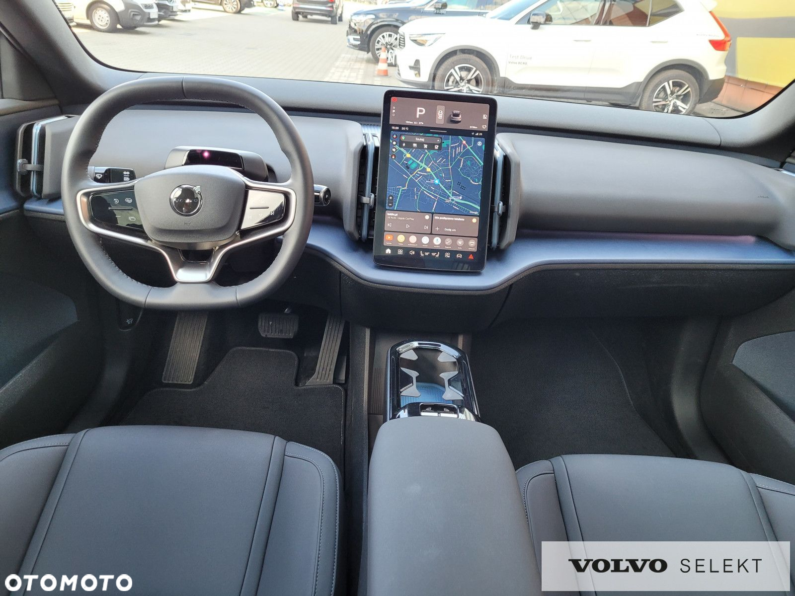 Volvo EX30 - 11