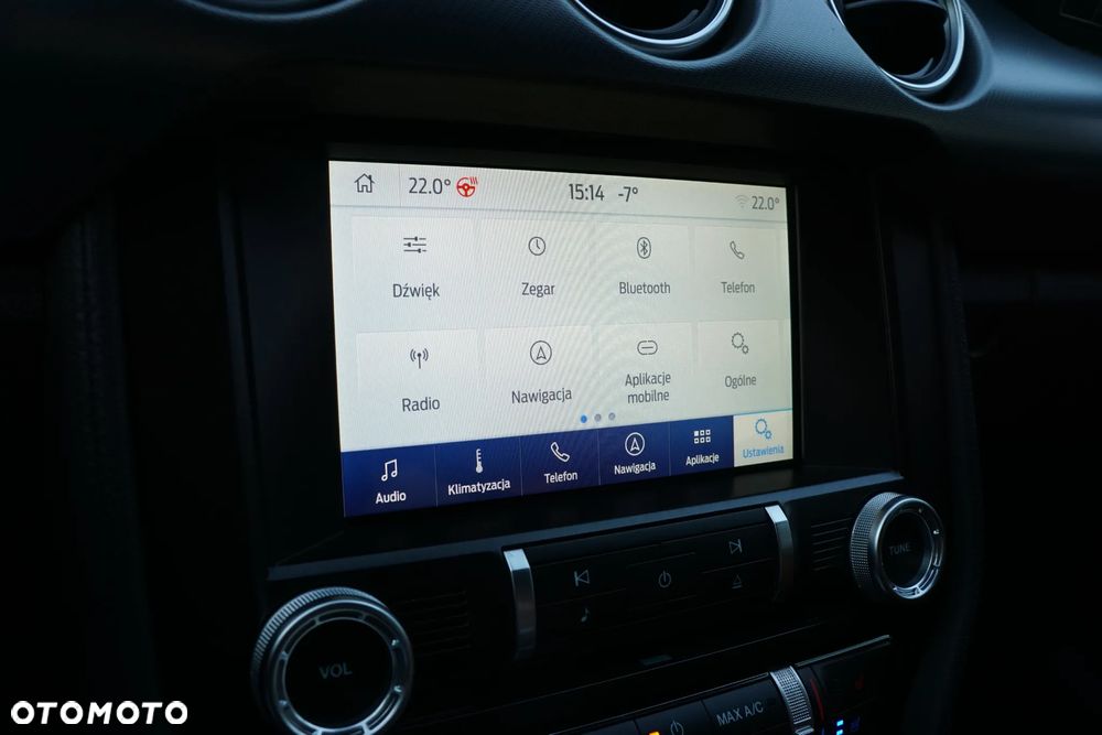 Ford Mustang 5.0 V8 GT - 34