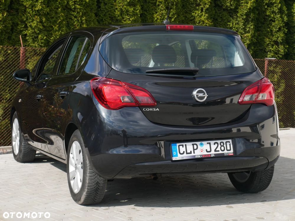 Opel Corsa 1.2 Active - 10