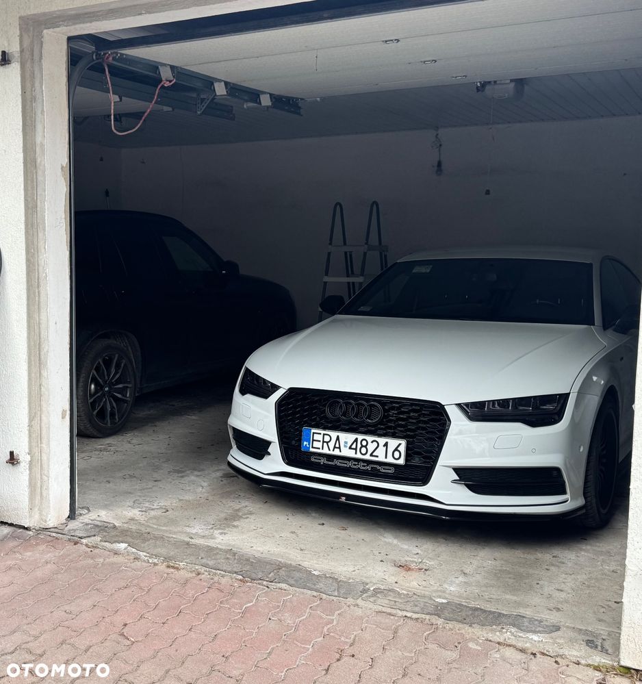 Audi A7 Sportback 2.0 TFSI Quattro S tronic - 14