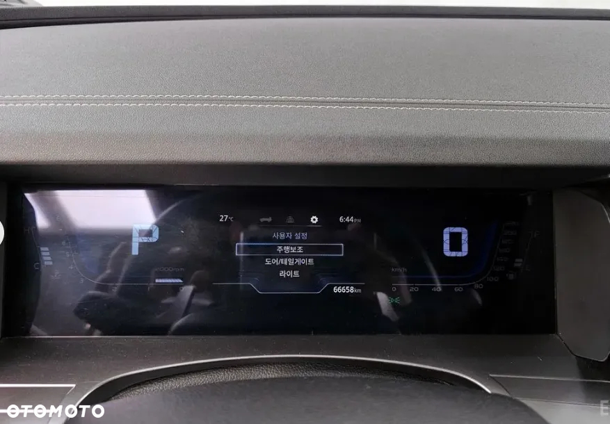 SsangYong/KGM Torres - 6